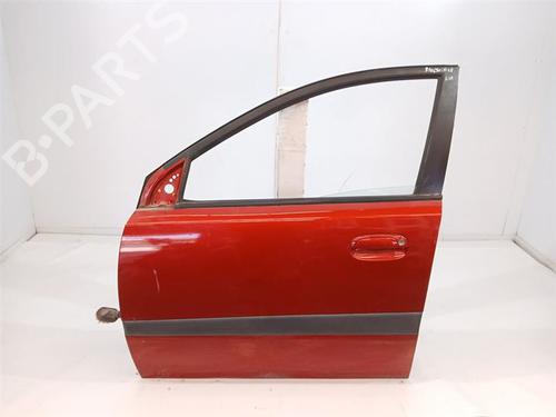 Used Left front door Left front door 38648420 38648420