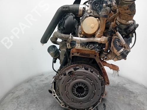 Engine NISSAN PULSAR Hatchback (C13)  | BP29904233M1 