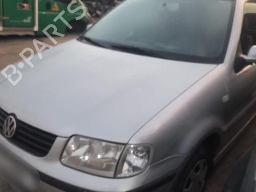 Hood VW POLO (6N2)  | BP29967448C1