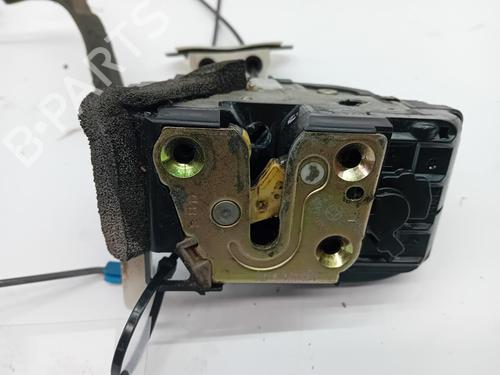 Used Front left lock Front left lock NISSAN MURANO I (Z50) [2002-2009] 34244982 34244982