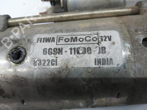 Starter FORD KUGA I 2.5 4x4 | BP31356470M8