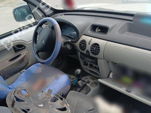 Intercooler RENAULT KANGOO (KC0/1_) 1.5 dCi (KC08, KC09) | BP36276159M30  - Image 9