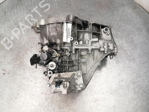 Girkasse Girkasse KIA CARENS IV 1.7 CRDi (116 hp) 37246935 37246935