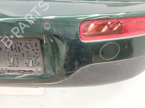 Rear bumper MINI MINI CLUBMAN (F54) Cooper D | BP28141567C8 