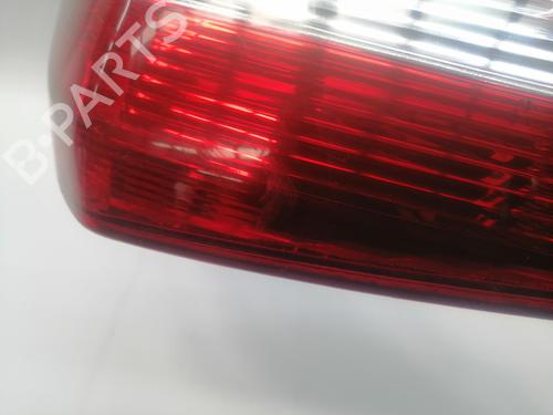 Right taillight RENAULT MEGANE II Saloon (LM0/1_)  | BP28141559C35 