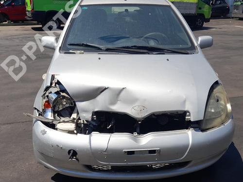 Used Parts TOYOTA YARIS (_P1_)  1.3 (NCP10, SCP12_)  1073424