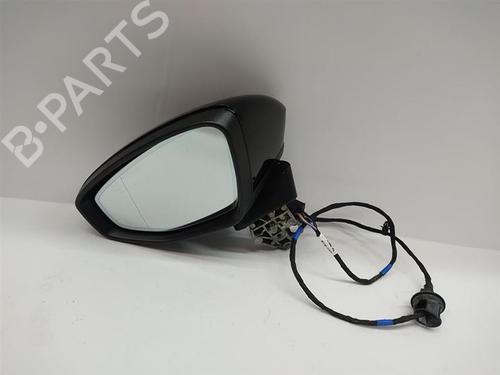 Used Left mirror Left mirror 39467796 39467796