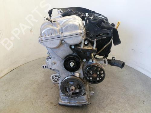 Engine HYUNDAI i30 (GD)  | BP33852048M1  - Image 6