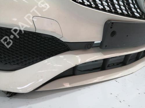 Komplette front MERCEDES-BENZ A-CLASS (W176) A 200 CDI / d (176.008) | BP29988503S1 