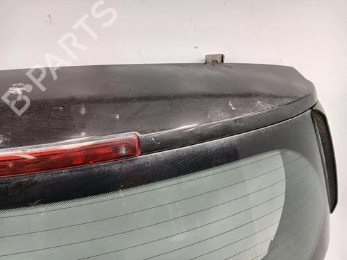 Tailgate RENAULT GRAND SCÉNIC II (JM0/1_) 1.9 dCi (JM14) | BP30061381C6