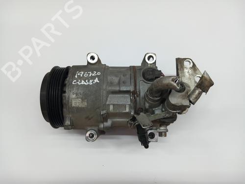 Used AC compressor MERCEDES-BENZ A-CLASS (W169) A 160 (169.031, 169.331) (95 hp) 23237477