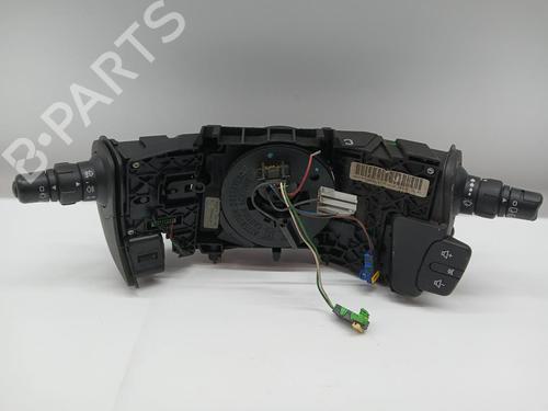 Used Headlight switch Headlight switch RENAULT SCÉNIC II (JM0/1_) [2003-2010] 34620018 34620018