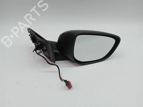 Used Right mirror Right mirror 33658160 33658160