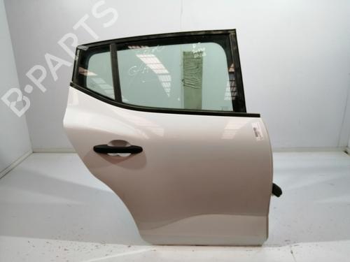 Porte arrière droite DACIA SANDERO III [2021-2025]  27635401