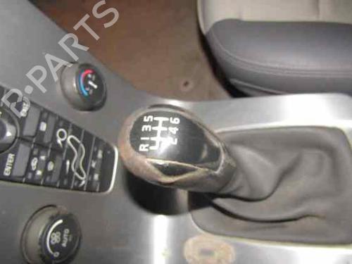 Left front window switch VOLVO S40 II (544) 2.0 D | BP5529344I27 - Image 8
