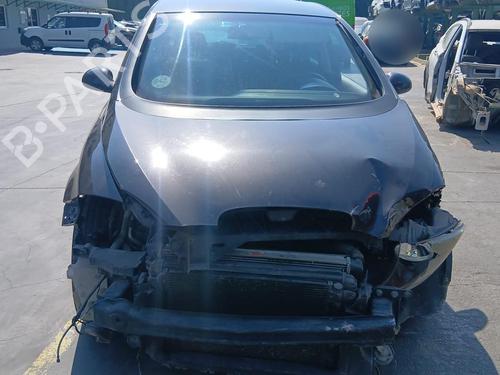 Used Parts SEAT TOLEDO III (5P2) 4860920