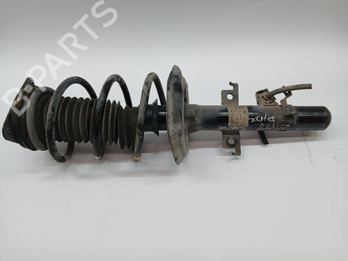 Used Right front shock absorber Right front shock absorber NISSAN QASHQAI II (J11, J11_) 1.5 dCi (116 hp) 38541140 38541140