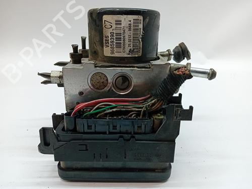 Used ABS pump ABS pump 37584336 37584336