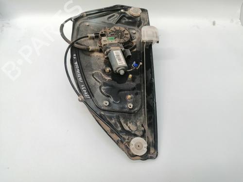Used Rear right window mechanism LAND ROVER FREELANDER 2 (L359) 2.2 TD4 4x4 (152 hp) 16066127