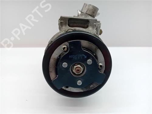 AC compressor VW PASSAT B6 (3C2) 2.0 TDI 16V | BP40066144M34 - Image 2