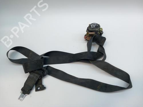 Used Rear left seatbelt Rear left seatbelt RENAULT TRAFIC II Bus (JL) 2.5 dCi 145 (JL0J) (146 hp) 33885399 33885399