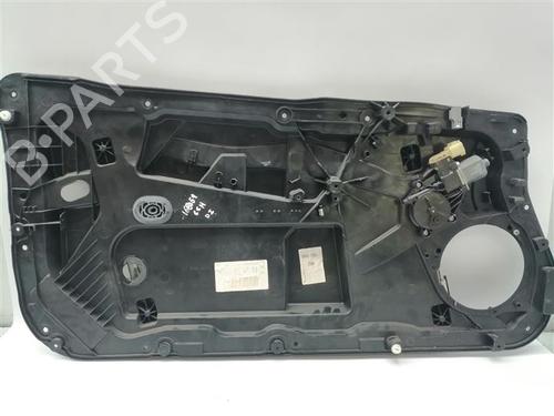 Used Front left window mechanism Front left window mechanism 16418542 16418542