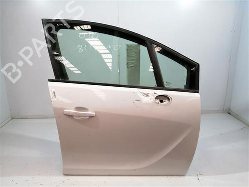 right-front-door-opel-meriva-b-mpv-s10-2010-2011-2012-2013-2014-2015-2016-2017-31332406 main image