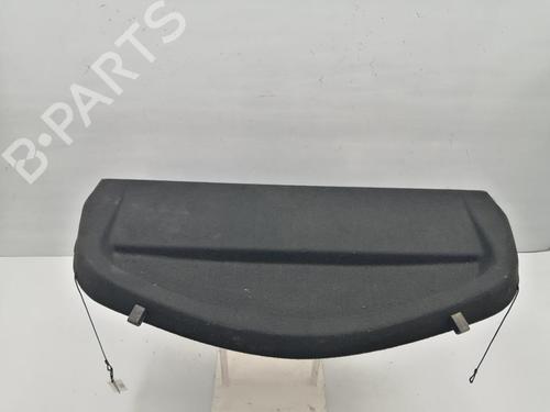 Hattehylle MAZDA 2 (DE_, DH_) 1.4 MZR-CD (68 hp) 32857845