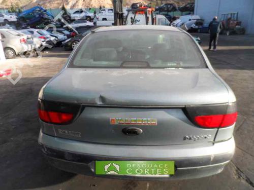 Right tailgate light RENAULT MEGANE I Classic (LA0/1_) 1.6 e (LA0F, LA0S) | BP10253258C80 