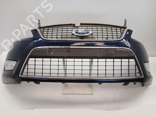 Used Front bumper Front bumper 38541165 38541165