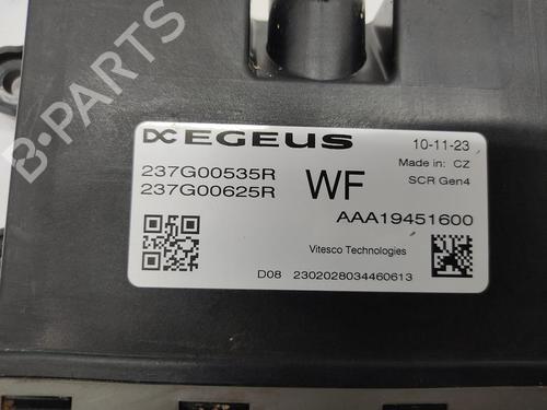 Elektronische module RENAULT KANGOO III MPV | BP30853249M83