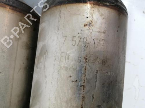 Catalyst BMW 3 Coupe (E92) 325 i | BP29376126M10 