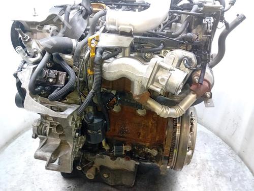 Engine CHEVROLET CAPTIVA (C100, C140) 2.0 D | BP38487707M1 - Image 2