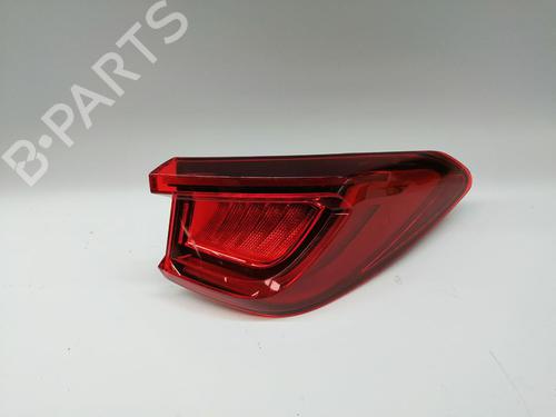 Used Right taillight SEAT LEON (KL1, KLG) [2019-2025]  29762690