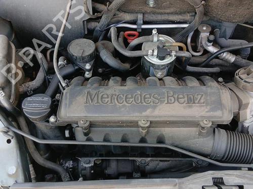 Left taillight MERCEDES-BENZ A-CLASS (W168) A 170 CDI (168.009, 168.109) | BP30479383C34 