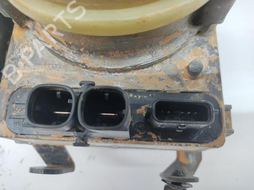 Styring servopumpe RENAULT EXPRESS Box Body/MPV | BP30852105M99