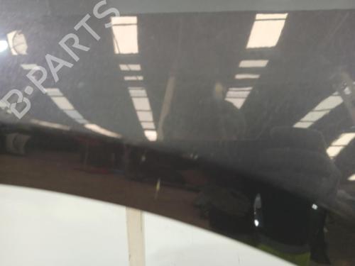 Left front fenders OPEL CORSA D (S07) 1.3 CDTI (L08, L68) | BP31070323C41