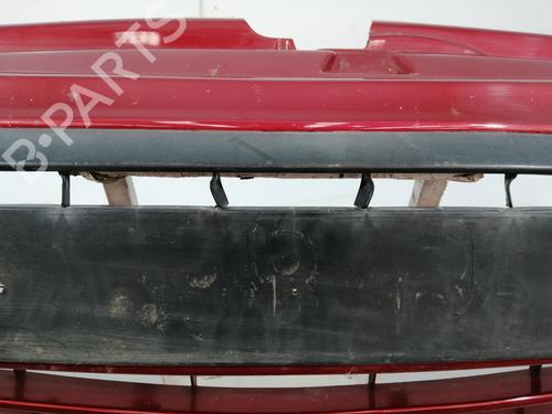 Front bumper CITROËN XSARA PICASSO (N68) 2.0 HDi | BP29120666C7 