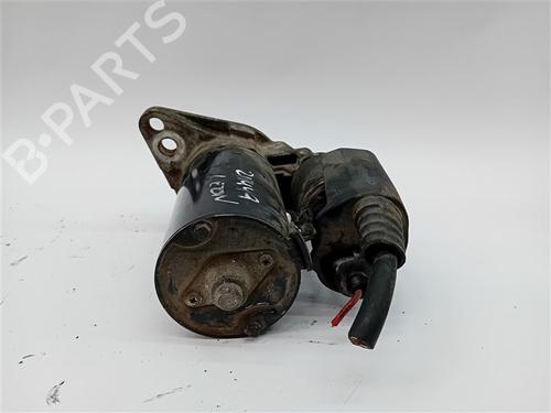 Starter SEAT LEON (1P1) 1.9 TDI | BP39699557M8 - Image 5