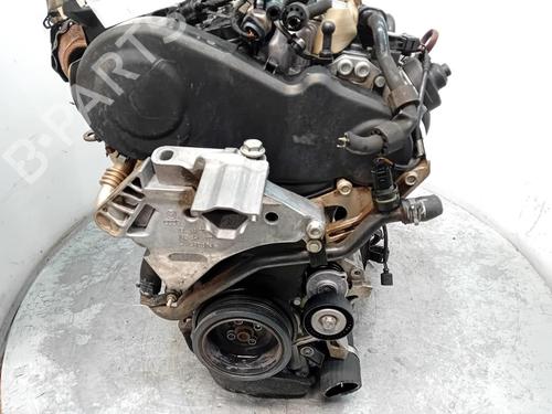 Engine VW PASSAT B6 (3C2)  | BP36864199M1  - Image 5
