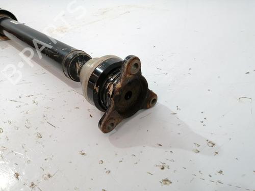 Driveshaft MERCEDES-BENZ GLC (X253) | BP29235078M37