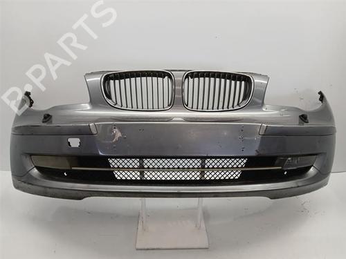front-bumper-bmw-1-e87-2003-2004-2005-2006-2007-2008-2009-2010-2011-2012-2013-34214782 main image