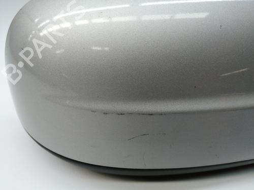Right mirror HYUNDAI TUCSON (JM)  | BP29010139C27 