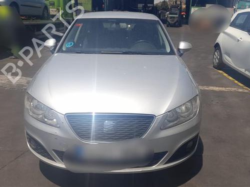 Used Parts SEAT EXEO (3R2)  1.8 TSI  4974421