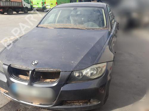 Used Parts BMW 3 (E90) 320 d (163 hp) 4321496