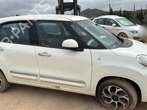 Used Parts FIAT 500L (351_, 352_) 1.3 D Multijet (199.LYM11, 199.LYM1A) 4976028