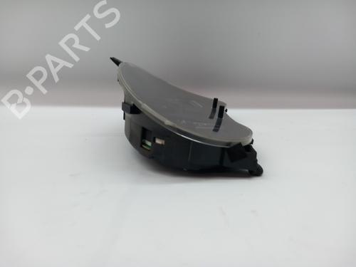 Instrument cluster PEUGEOT PARTNER Box Body/MPV  | BP27160273C47 