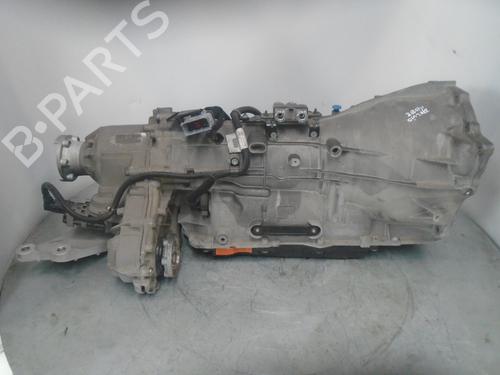 Gearbox ALFA ROMEO STELVIO (949_) 2.0 Q4 (949.AXA2A) | BP7779997M3 