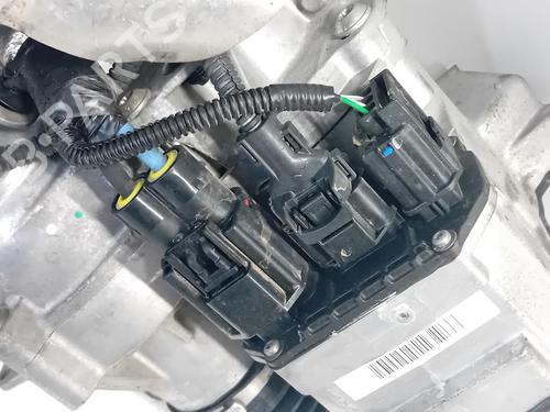 Steering rack FORD FOCUS III 1.0 EcoBoost | BP38603523M22 - Image 6