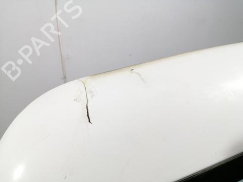 Left tailgate PEUGEOT PARTNER MPV (5_, G_)  | BP29705890C76 